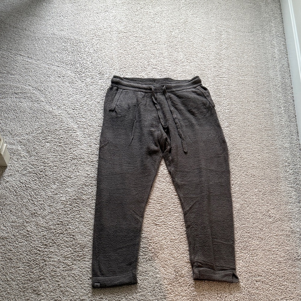 Barefoot Dreams Women’s Cozy Chic Lite Relaxed Joggers